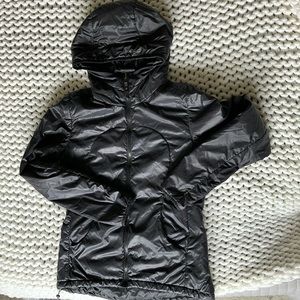 Lululemon Reversible Jacket